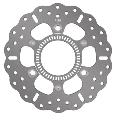 EBC  "MD" Brake Rotor Fits KTM - Rear right
