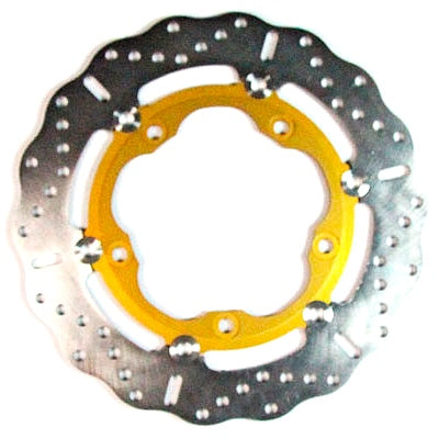EBC  "MD" Brake Rotor Fits KTM - Front left