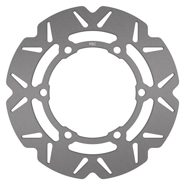 EBC  "MD" Brake Rotor Fits KTM - Rear left