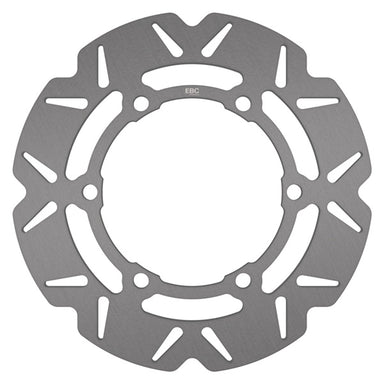 EBC  "MD" Brake Rotor Fits KTM - Rear left