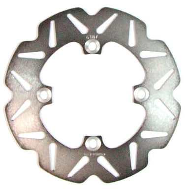 EBC  "MD" Brake Rotor Fits Polaris - Rear left