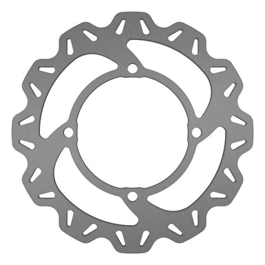 EBC  "MD" Brake Rotor Fits Polaris - Rear right
