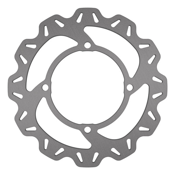 EBC  "MD" Brake Rotor Fits Polaris - Rear right