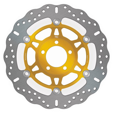 EBC  "MD" Brake Rotor Fits Polaris - Front left