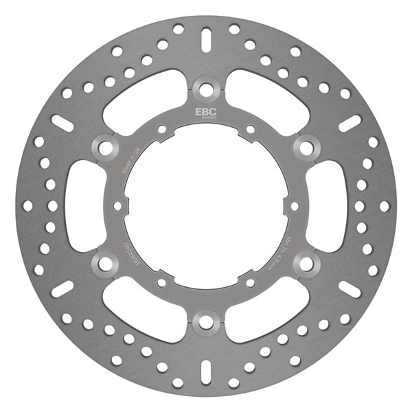 EBC  "MD" Brake Rotor Fits Suzuki - Front right