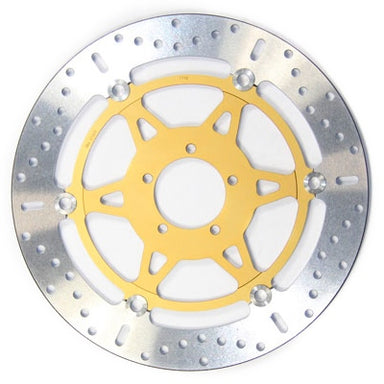 EBC  "MD" Brake Rotor Fits Suzuki - Front left