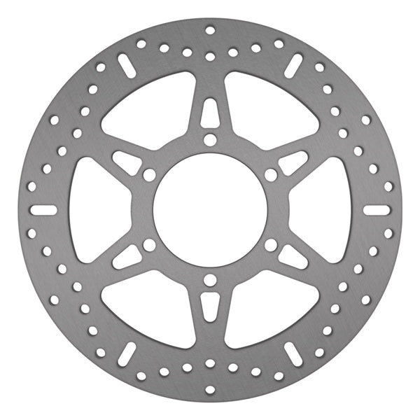 EBC  "MD" Brake Rotor Fits Suzuki - Front left