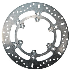 EBC  "MD" Brake Rotor Fits Kawasaki - Front left