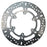 EBC  "MD" Brake Rotor Fits Kawasaki - Front left