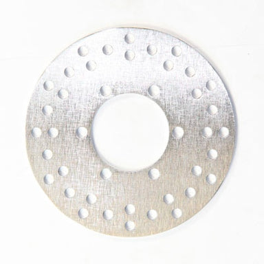 EBC  "MD" Brake Rotor Fits Yamaha - Front left