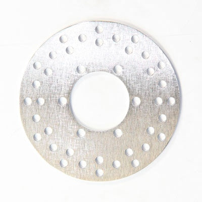 EBC  "MD" Brake Rotor Fits Yamaha - Front left