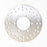 EBC  "MD" Brake Rotor Fits Yamaha - Front left
