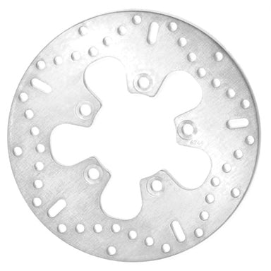 EBC  "MD" Brake Rotor Fits Yamaha - Rear left