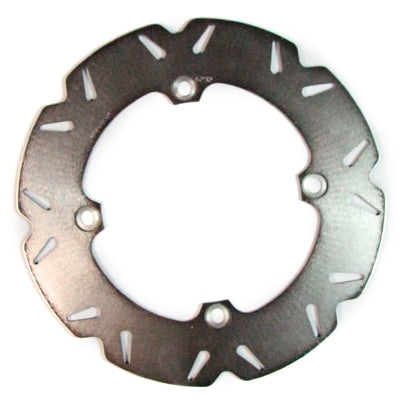 EBC  "MD" Brake Rotor Fits Yamaha - Rear left