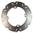 EBC  "MD" Brake Rotor Fits Yamaha - Rear left