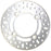 EBC  "MD" Brake Rotor Fits Suzuki - Front right