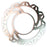 EBC  "MD" Brake Rotor Fits Suzuki - Front
