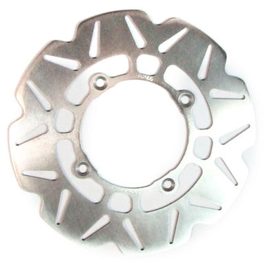 EBC  "MD" Brake Rotor Fits Suzuki - Rear left
