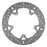 EBC  "MD" Brake Rotor Fits Yamaha - Rear left