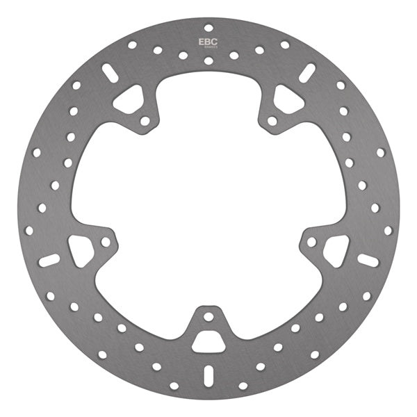 EBC  "MD" Brake Rotor Fits Yamaha - Rear left