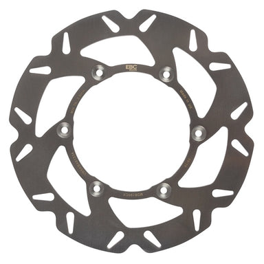 EBC  "MD" Brake Rotor Fits Yamaha - Rear right
