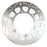 EBC  "MD" Brake Rotor Fits Yamaha - Front left