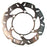 EBC  "MD" Brake Rotor Fits Yamaha - Rear left