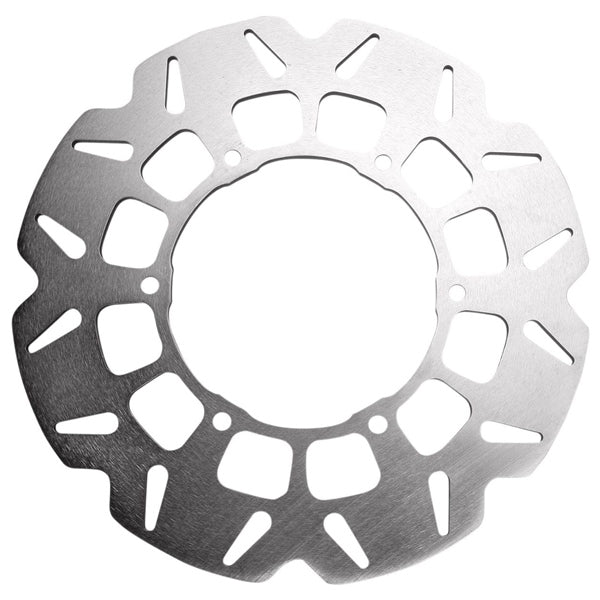 EBC  CX Extreme Brake Rotor Fits Kawasaki - Rear, Left, Right