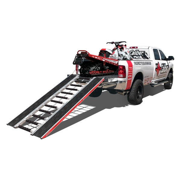 Caliber Loading Ramp Pro HD