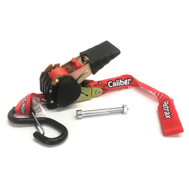 Caliber Pro Retrax Strap