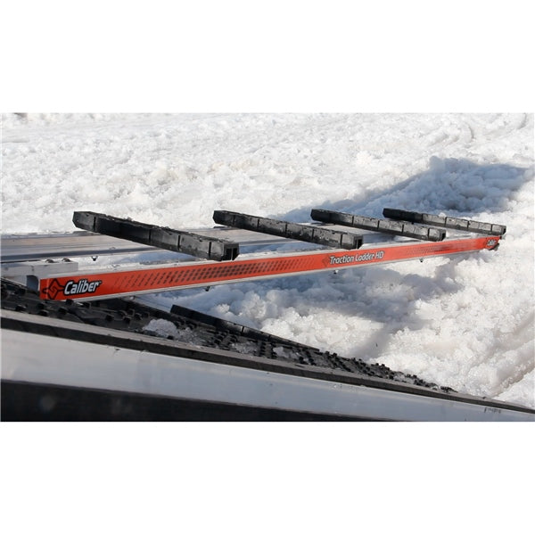 Caliber Snowmobile Traction Ladder