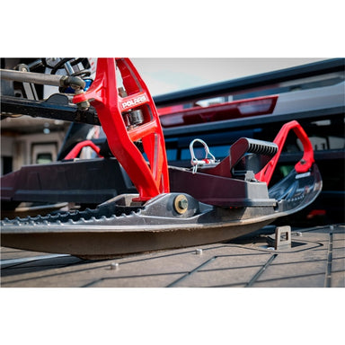 Caliber Snowmobile Clamp
