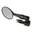 Kimpex Handlebar Mirrors Bolt-on
