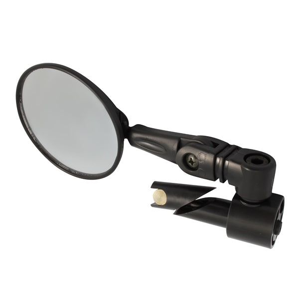 Kimpex Handlebar Mirrors Bolt-on