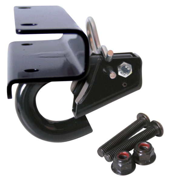 Kimpex HD Rear Bumper Hitch for Bombardier