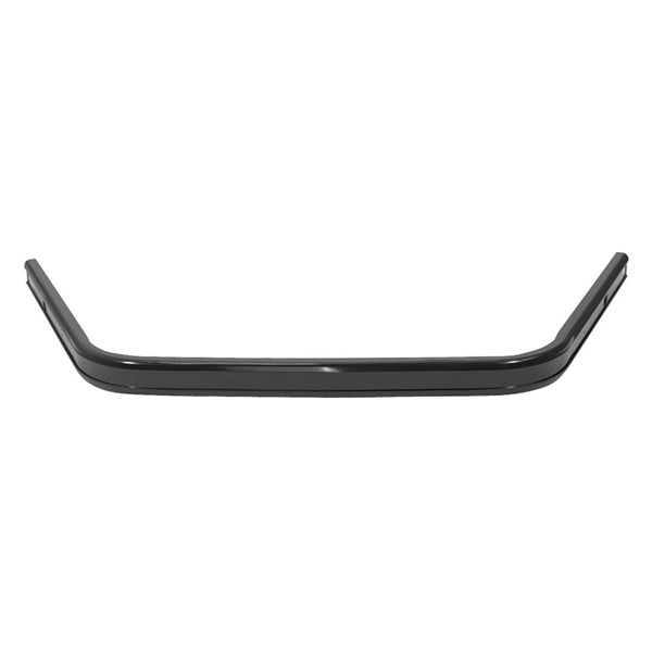 Kimpex Snowmobile Bumper Front - Aluminum - Fits Polaris
