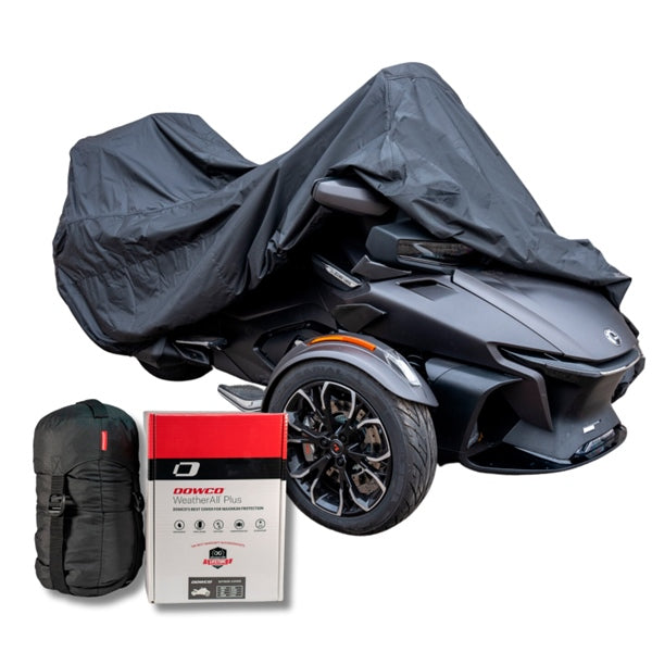 Dowco Can-Am Spider Full cover