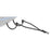 Otter Outdoors Hitch Pivot Otter Sled Tow Hitch