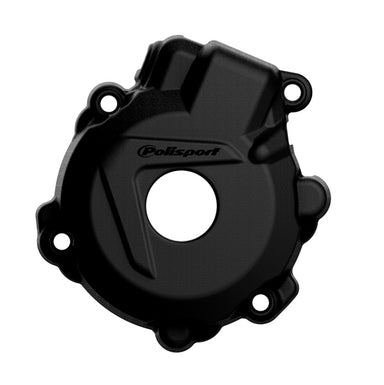 Polisport Ignition Cover Protector