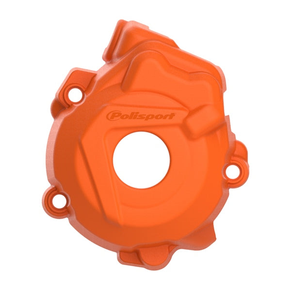 Polisport Ignition Cover Protector