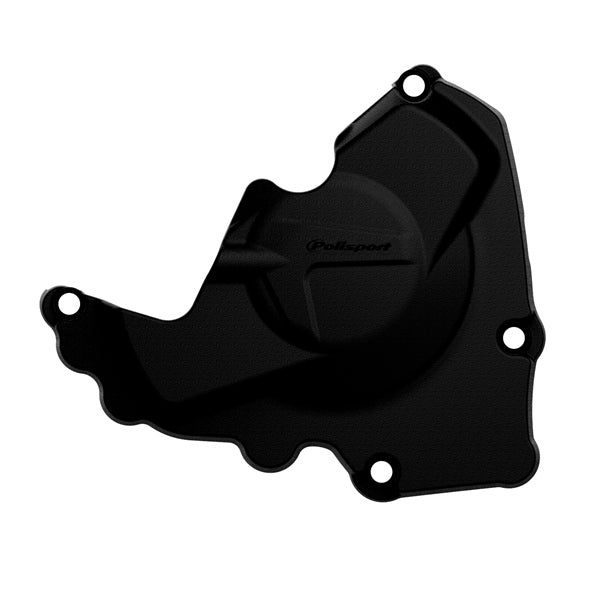 Polisport Ignition Cover Protector