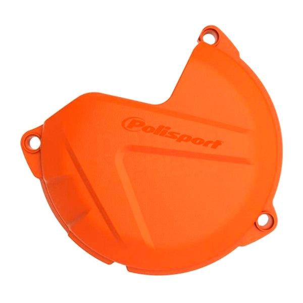 Polisport Clutch Cover Protector