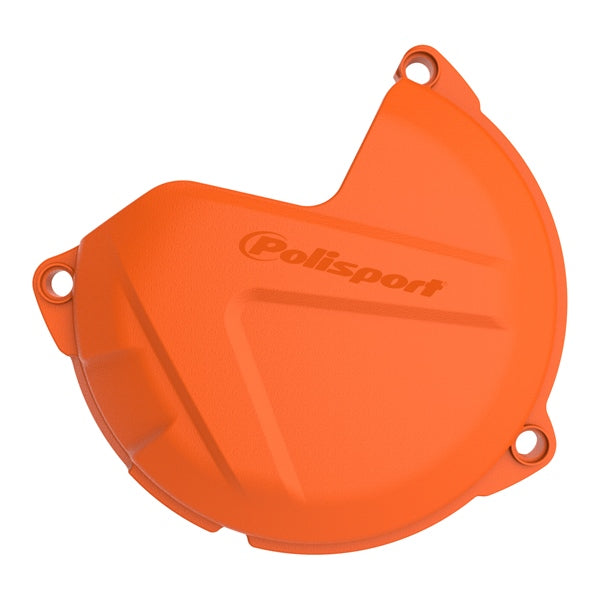 Polisport Clutch Cover Protector