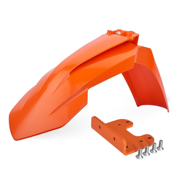 Polisport Fender Fits KTM - Front