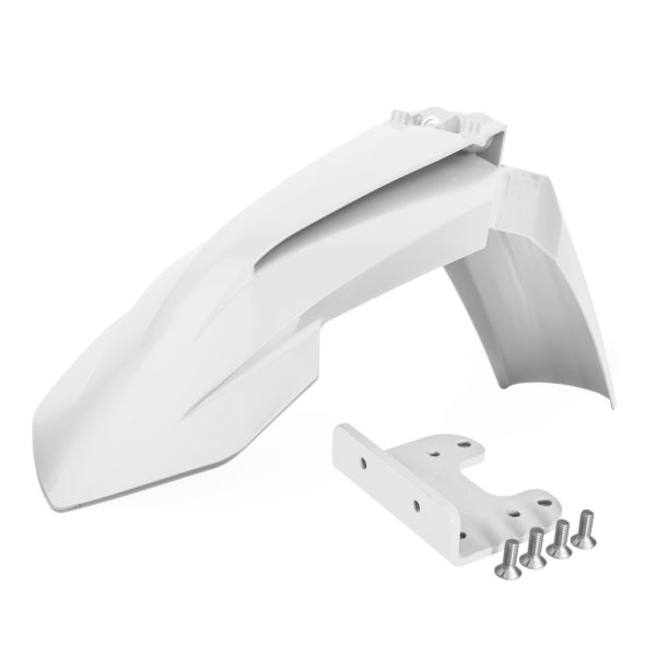 Polisport Fender Fits KTM - Front