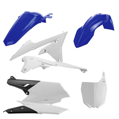 Polisport MX Complete Kit Fits Yamaha