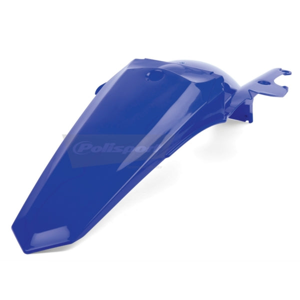 Polisport Fender Fits Yamaha - Rear
