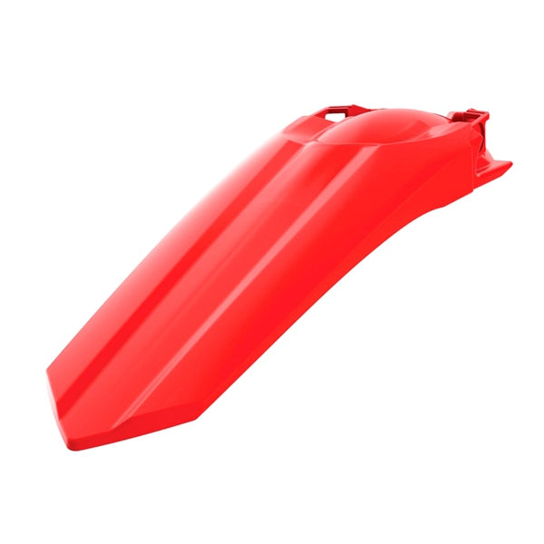 Polisport Fender Fits Honda - Rear