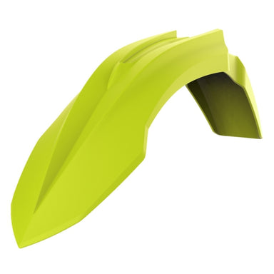 Polisport Fender Fits Beta - Front