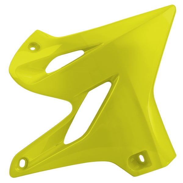 Polisport Air Scoop Deflector for Radiator Fits Yamaha